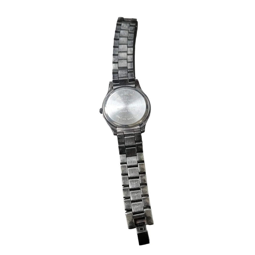 Men's Studio Watch